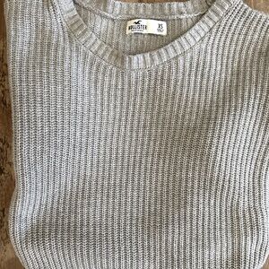 Hollister XS Sweater